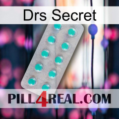 Drs Secret 28